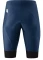 Gonso SQlab Go Fahrradhose kurz medieval blue (Herren) Vorschaubild