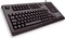 Cherry G80-11900 Touchboard, schwarz, MX BLACK, USB, UK Vorschaubild