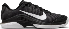 Nike Vapor 12 black/dark smoke grey/white (Damen)