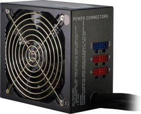 Inter-Tech Combat Power CP Plus Modular 750W, ATX 2.2