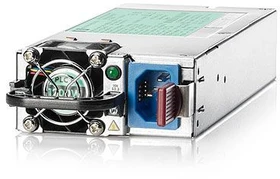HP 656364-B21, 1HE, Servernetzteil