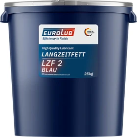 Eurolub Langzeitfett LZF 2, 25.00kg