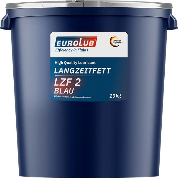 Eurolub Langzeitfett LZF 2