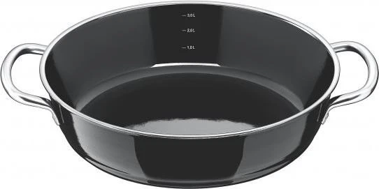 WMF Silit Professional Schmorpfanne 28cm 4.1l ab € 80,76 (2026)
