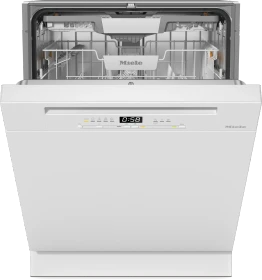 Miele G 5410 SCi Active Plus brillantweiß