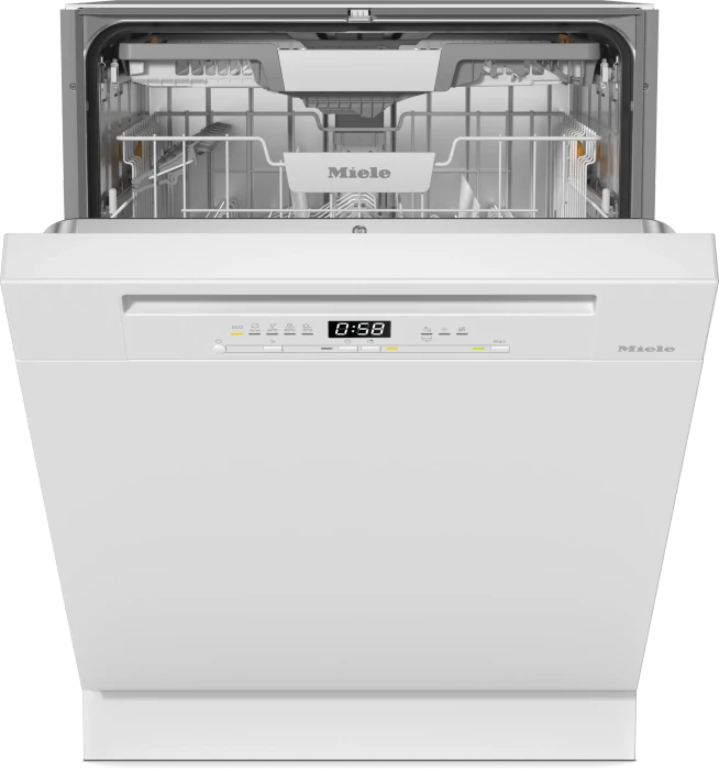 Miele G 5410 SCi Active Plus brillantweiß