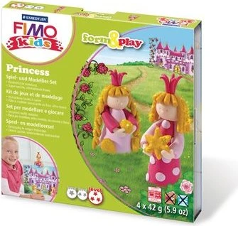 Staedtler Fimo Kids form&play Princess
