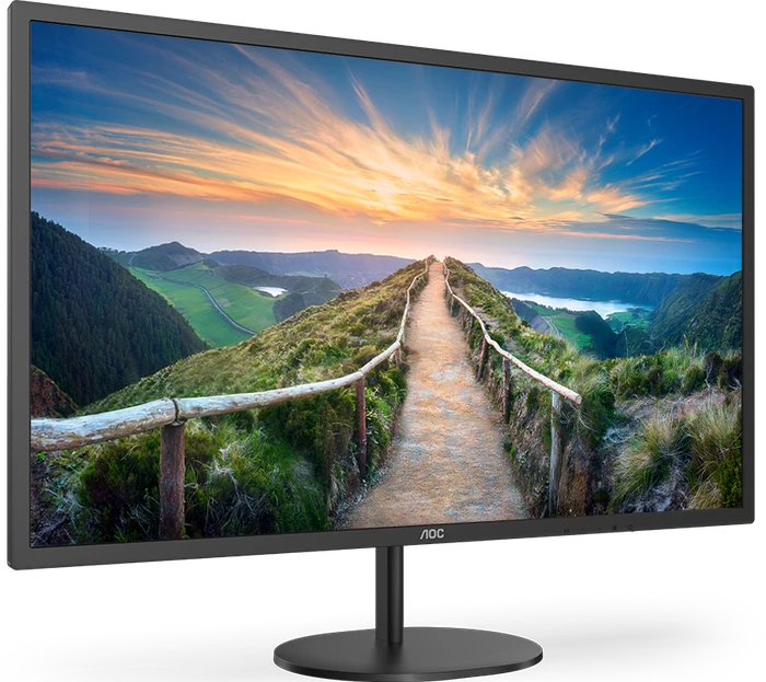 AOC Q32V4, 31.5"