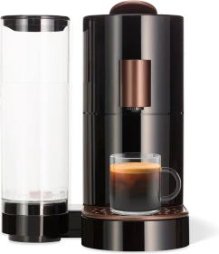 K-Fee Twins II schwarz/kupfer