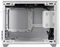 Cooler Master MasterBox NR200P, weiß, Glasfenster, Mini-ITX Vorschaubild