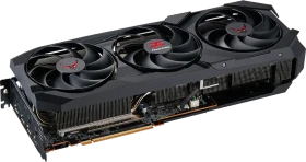 PowerColor Red Devil Radeon RX 9070 XT Special Edition, 16GB GDDR6, HDMI, 3x DP