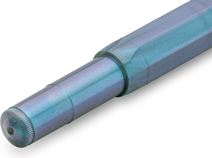 Kaweco Lunar Sport Gelroller shadow blue