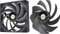 Thermaltake ToughFan EX Vorschaubild