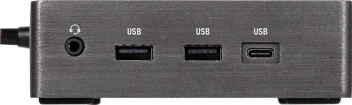 GIGABYTE Brix GB-BRU5-225H