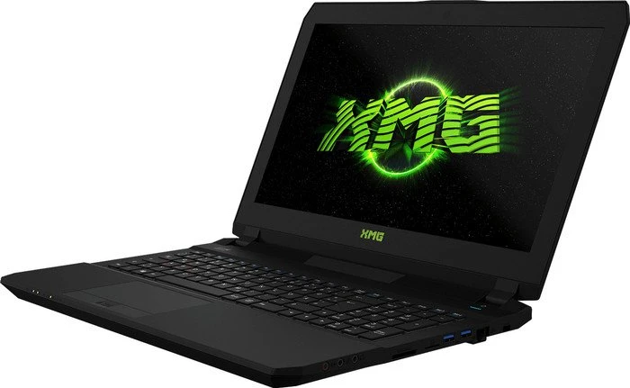 Schenker XMG P506-VE-cvk, Core i7-6700HQ, 8GB RAM, 1TB HDD, GeForce GTX 970M, DE