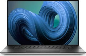 Dell XPS 17 9720 Touch (2022), Platinum Silver, Core i9-12900HK, 64GB RAM, 2TB SSD, GeForce RTX 3060, DE (K00D7)