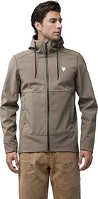 Fox Racing Pit Fahrradjacke ash (Herren)