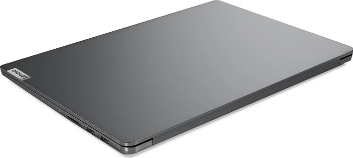 Lenovo IdeaPad 5 Pro 16ACH6, Storm Grey, Ryzen 7 5800H, 16GB RAM, 512GB SSD, GeForce RTX 3050, DE