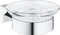 Grohe Essentials Cube Seifenschale mit Halter chrom Vorschaubild