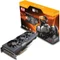 Sapphire Radeon R9 Fury Tri-X OC, 4GB HBM, HDMI, 3x DP, full retail Vorschaubild