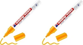 edding 4095 Kreidemarker neon orange