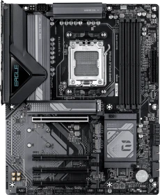 GIGABYTE B840 Eagle WIFI6E (AMD AM5)
