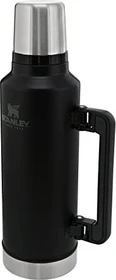 Stanley Classic Legendary Isolierflasche 1.9l matte black pebble