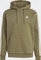 adidas Adicolor Classics 3-Streifen Hoodie olive strata (Herren) Vorschaubild