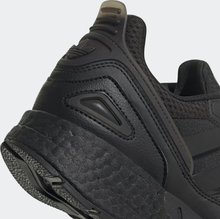 adidas ZX 1K Boost 2.0 core black/cloud white (Herren)