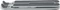 Dicota Portable Stand, Notebook-Stand, grau Vorschaubild