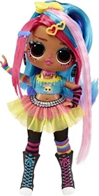 MGA Entertainment L.O.L. Surprise! - Tweens - Emma Emo