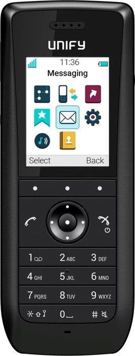 Unify OpenScape WL4 Plus Mobilteil
