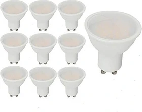 V-Tac VT-1975 LED Spot 5W GU10/845 110° neutralweiß