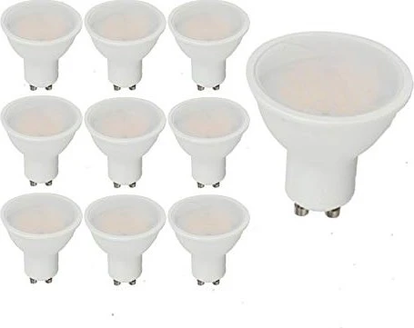 V-Tac VT-1975 LED Spot 5W GU10/845 110° neutralweiß