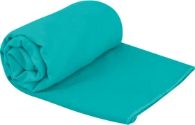Sea to Summit Drylite Towel M Handtuch baltic blue