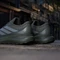 adidas Runfalcon 6 ATR shadow olive/tech grey metallic/olive strata (Herren) Vorschaubild