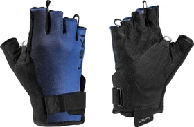 Leki Nordic Active Shark Handschuhe midnight blue/black