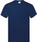 Fruit Of The Loom Original T-Shirt kurzarm Vorschaubild