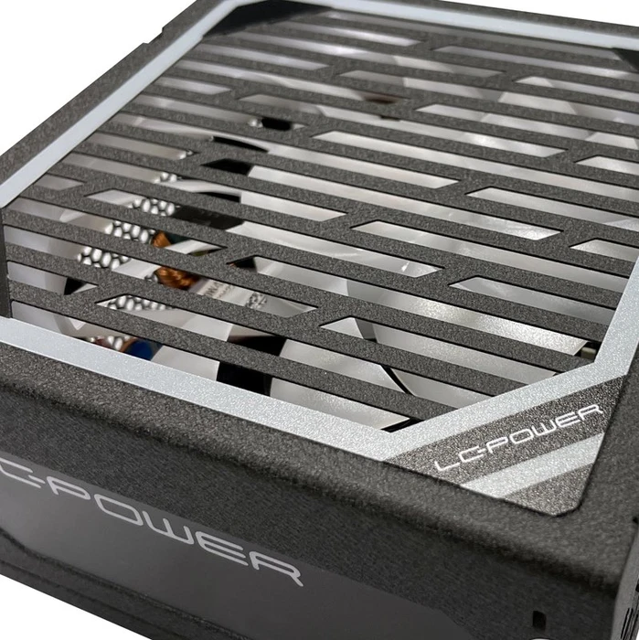 LC-Power LC6850M V3.0 Super Silent Modular 850W, ATX 3.0