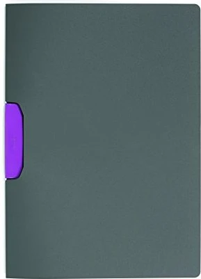 Durable Duraswing Color 30 Klemmmappe A4