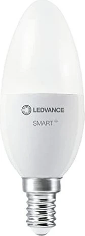 Osram Ledvance SMART+ ZB Classic Candle B40 5W E14