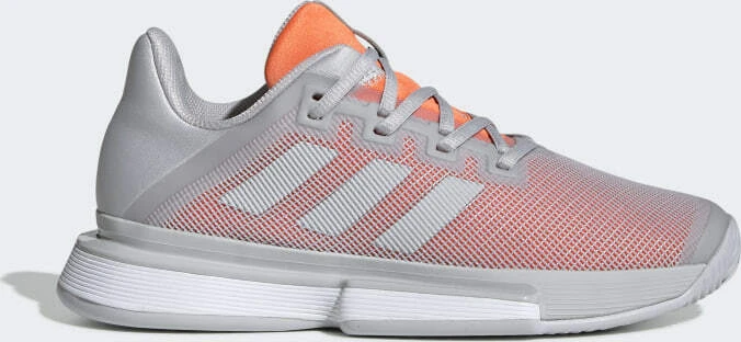 adidas Solematch Bounce Clay Court (Damen)