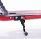 Hudora Big Wheel RX-Pro 205 Scooter rot/schwarz Vorschaubild