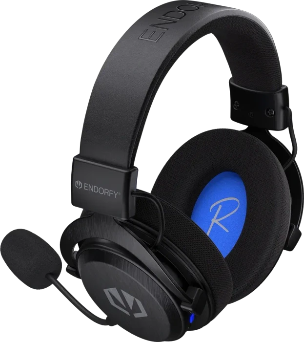Endorfy Viro Infra Wireless schwarz