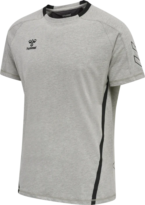 hummel LCIMA XK TShirt kurzarm