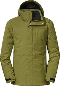 Schöffel Bastianisee Funktionsjacke lizard (Herren)