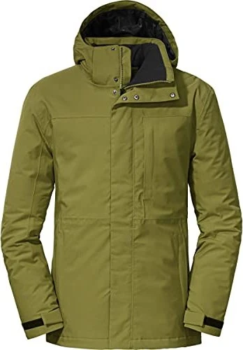 Schöffel Bastianisee Funktionsjacke lizard (Herren)