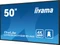 iiyama ProLite LH5065UHSB-B1AG, 49.5" Vorschaubild