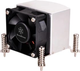 SilverStone Argon AR09-115XS