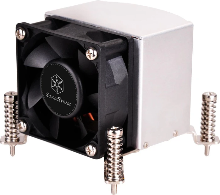 SilverStone Argon AR09-115XS
